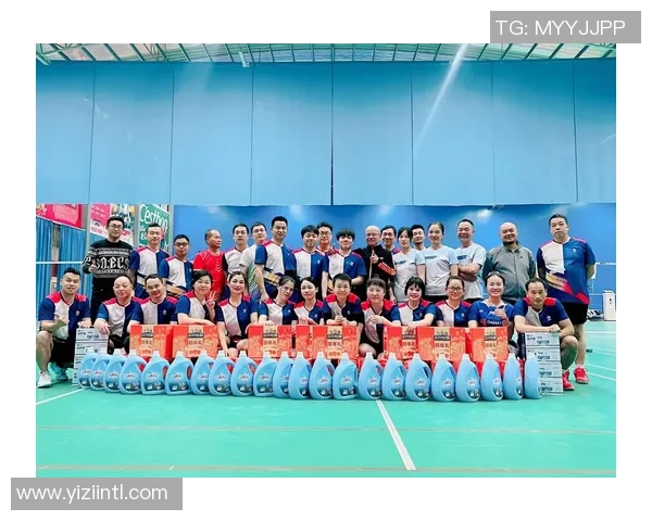 杭州羽毛球队在大满贯赛事中的意识表现分析与点评